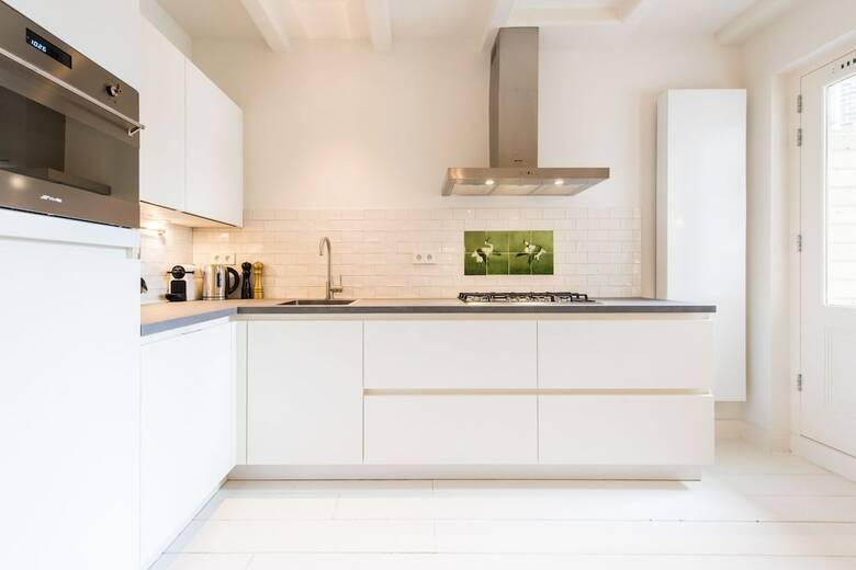 Short Stay Group Jordaan Harlem Serviced Apartments