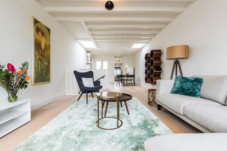 Short Stay Group Jordaan Harlem Serviced Apartments