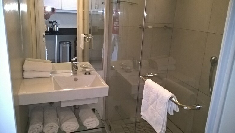 Aparthotel Breakers Resort 414