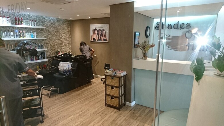 Aparthotel Breakers Resort 414