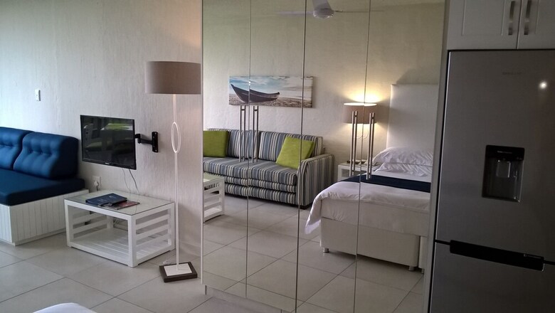 Aparthotel Breakers Resort 414