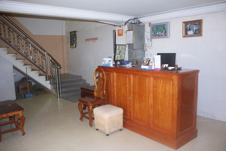 Hotel Shang Hai Guest House