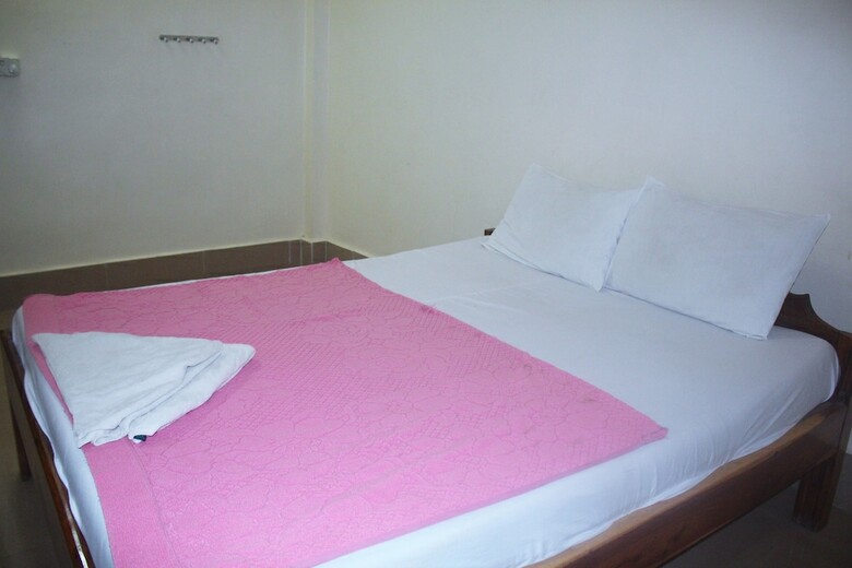 Hotel Shang Hai Guest House