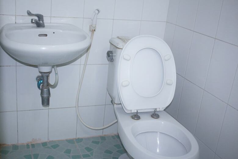 Hotel Shang Hai Guest House
