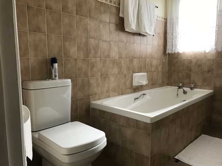 Hotel Edens Guest House