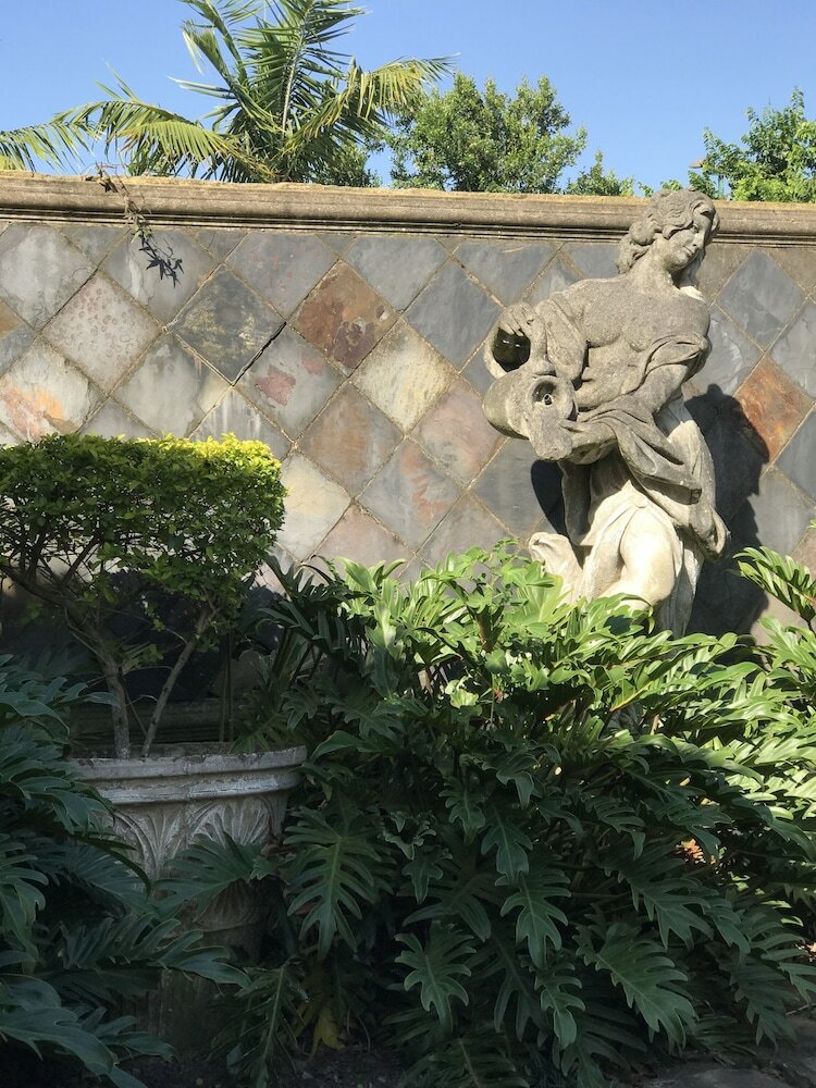 Hotel Edens Guest House