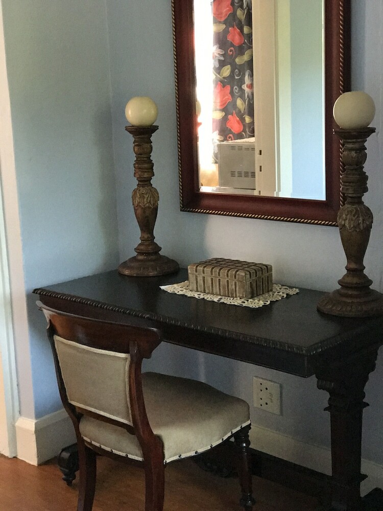Hotel Edens Guest House