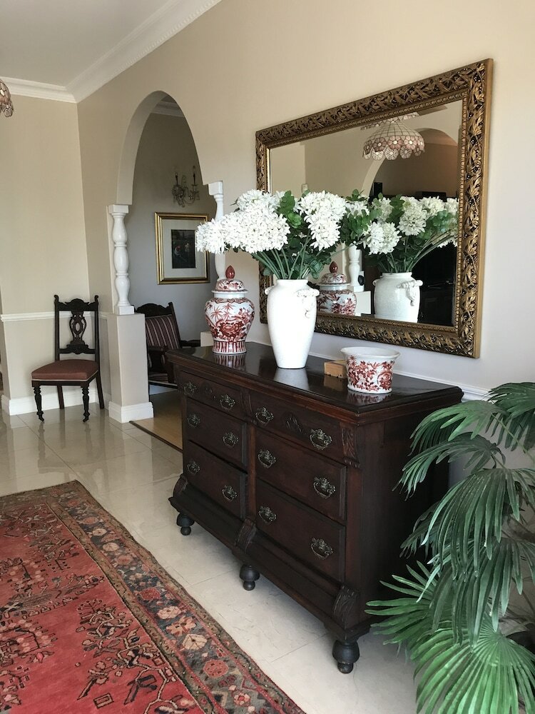 Hotel Edens Guest House