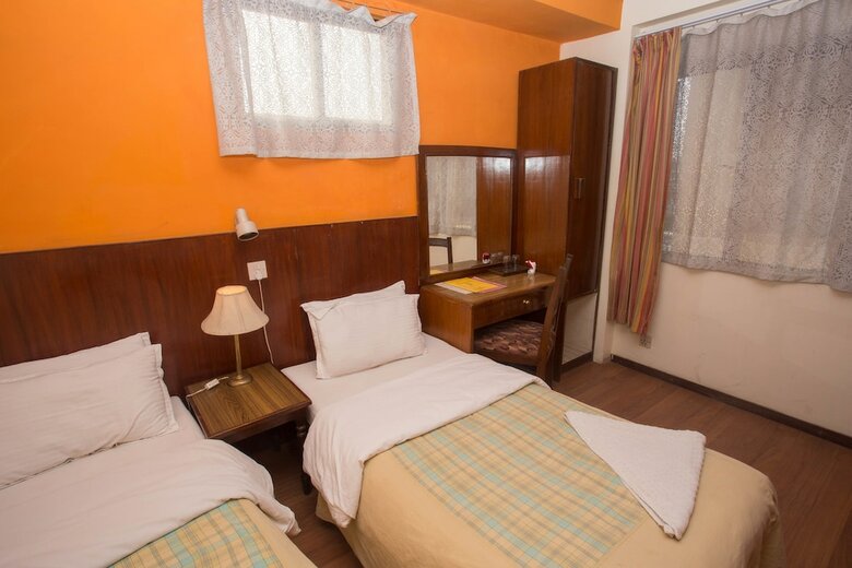 Hotel Mandala Suite