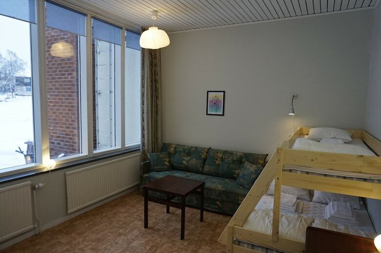 Kristinebergs Bed & Breakfast Mora