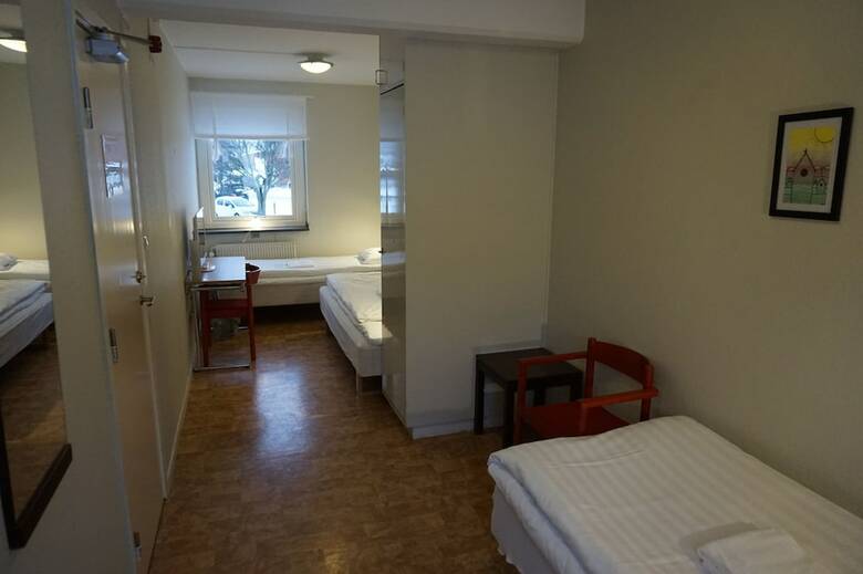 Kristinebergs Bed & Breakfast Mora