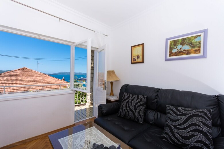 Apartamentos Villa Roza