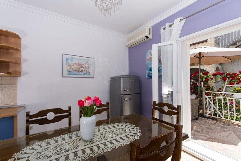 Apartamentos Villa Roza