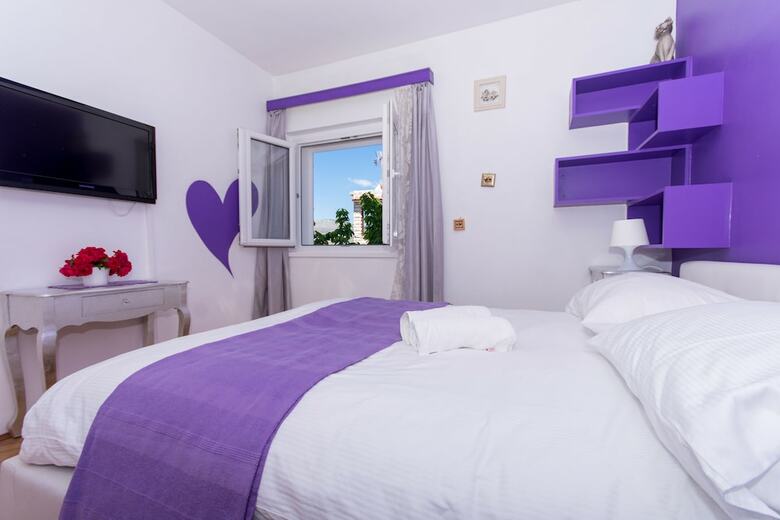 Apartamentos Villa Roza