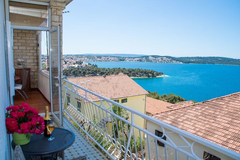 Apartamentos Villa Roza