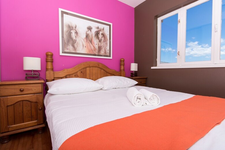 Apartamentos Villa Roza