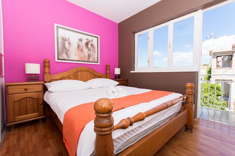 Apartamentos Villa Roza