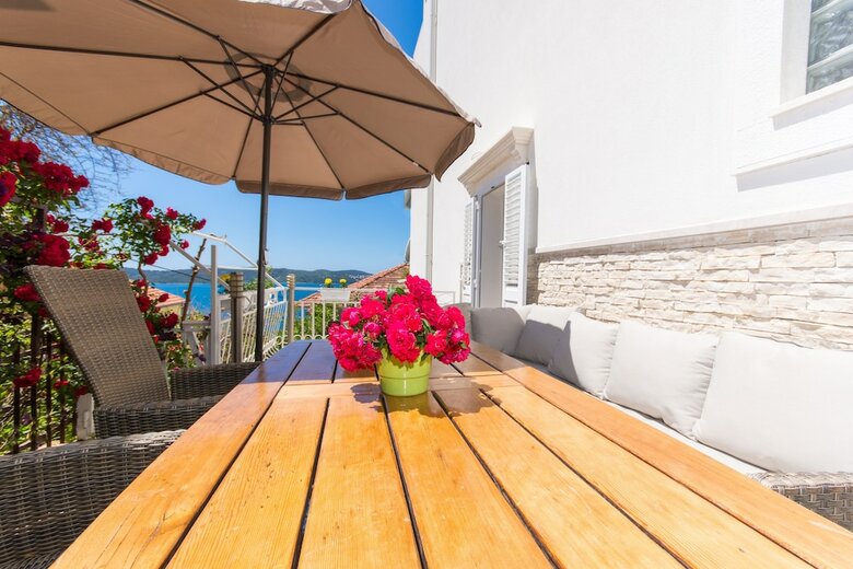Apartamentos Villa Roza