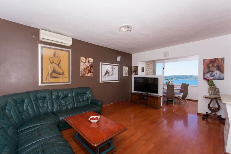 Apartamentos Villa Roza
