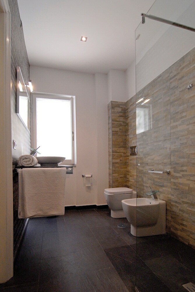 Bed & Breakfast Tiburtina Garden