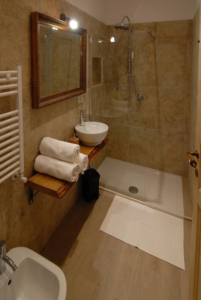 Bed & Breakfast Tiburtina Garden