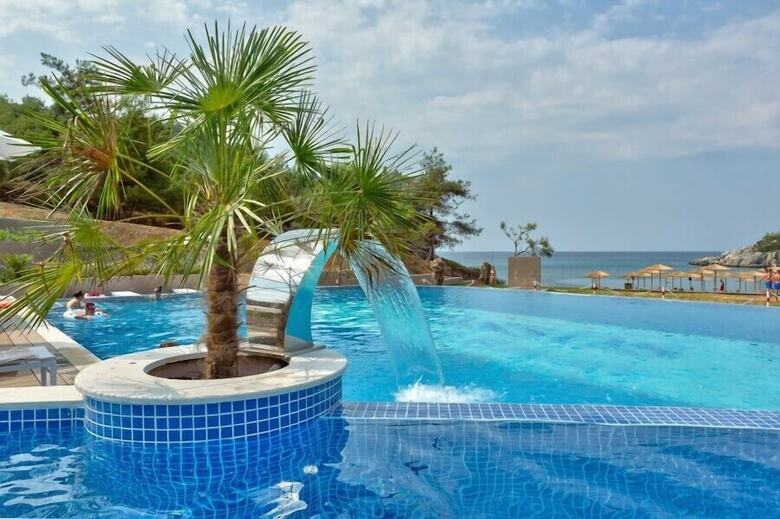 Hotel Thassos Grand Resort