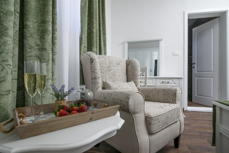 Hotel Villa Trau Doro