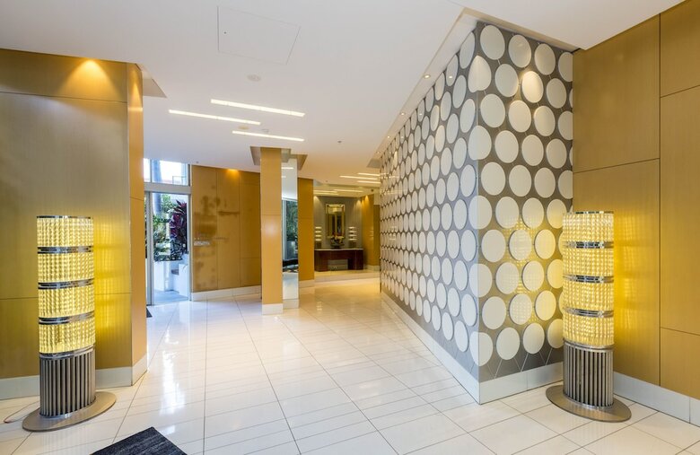 Apartamentos Artique Surfers Paradise