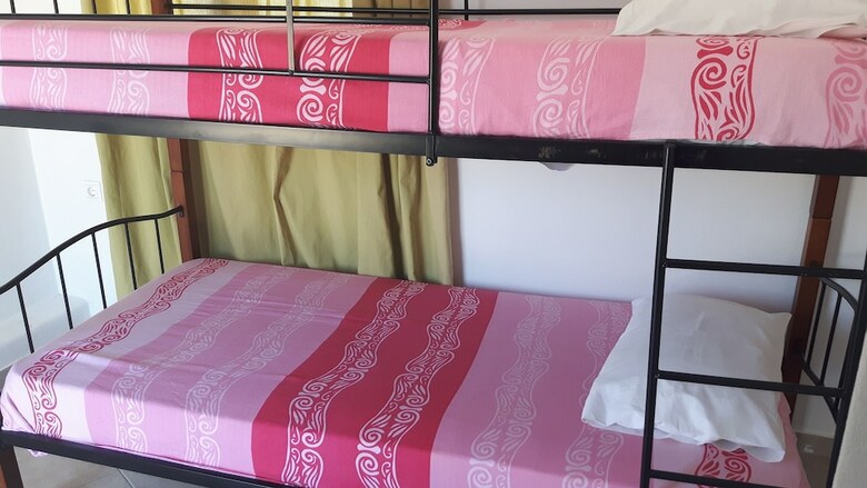 Depis Bay Apartments