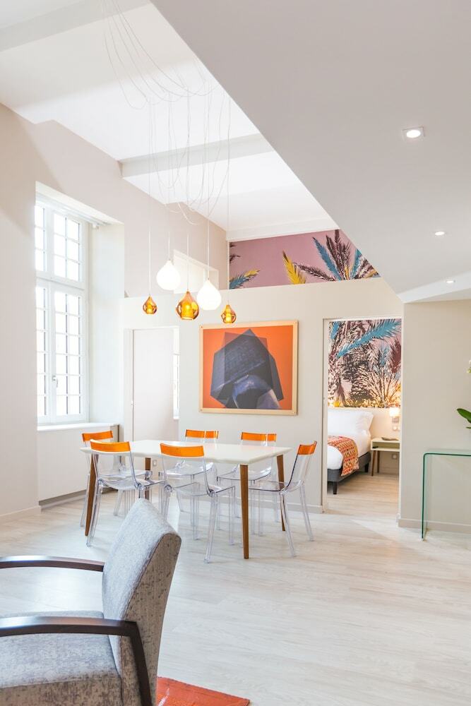 Hotel Palais Saleya Boutique H�tel