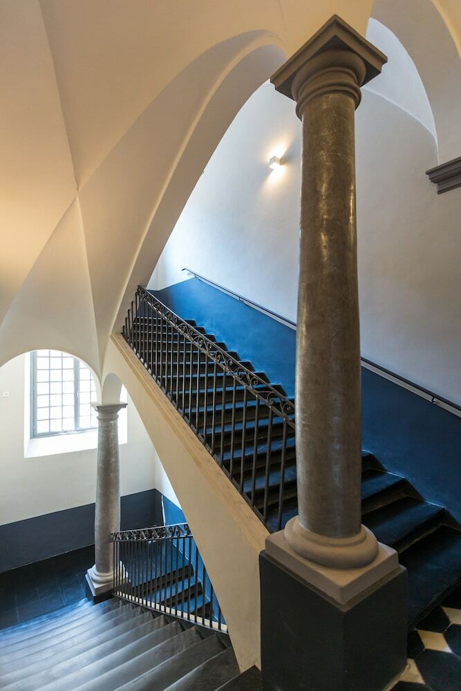 Hotel Palais Saleya Boutique H�tel