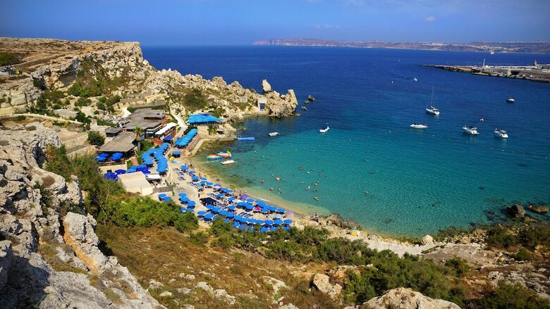 Fleur 3 Bedroom Apartment Sliema
