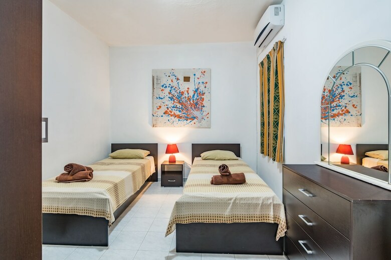 Fleur 3 Bedroom Apartment Sliema