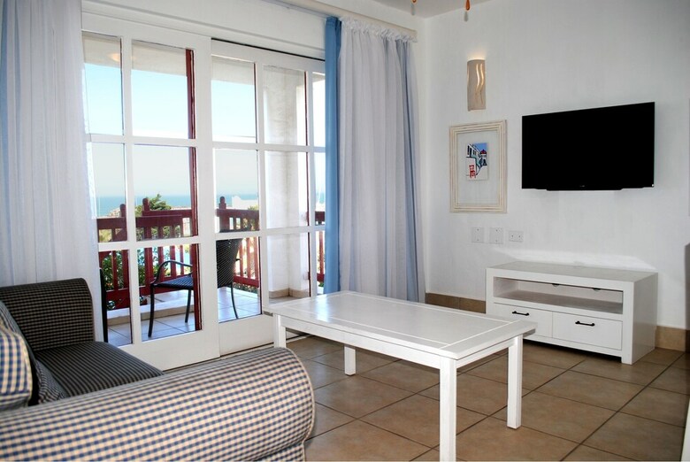 Apartamento Club Mykonos Terraces