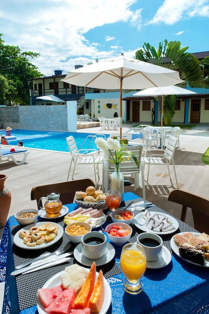 Hotel Pousada Vivenda Dos Arrecifes
