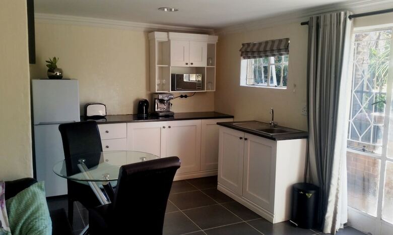 Hotel House On Morninghill