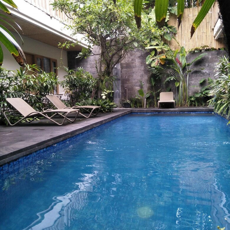 Hotel Jukung Guest House
