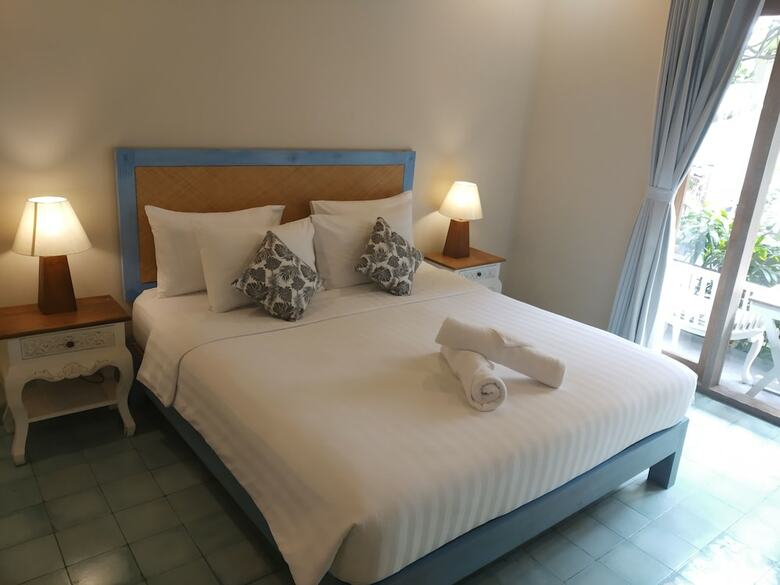 Hotel Jukung Guest House