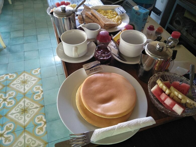 Hotel Jukung Guest House