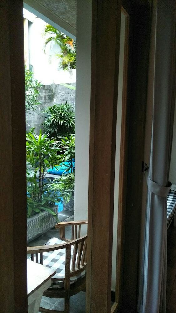 Hotel Jukung Guest House