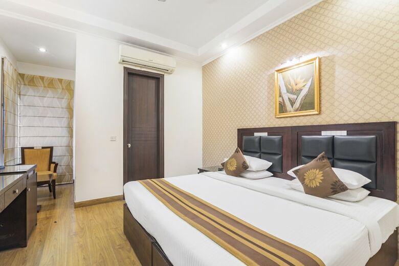 Hotel Royal Residence On Mg Road