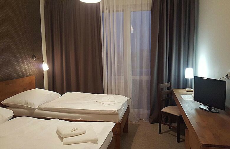 Hotel Lineas