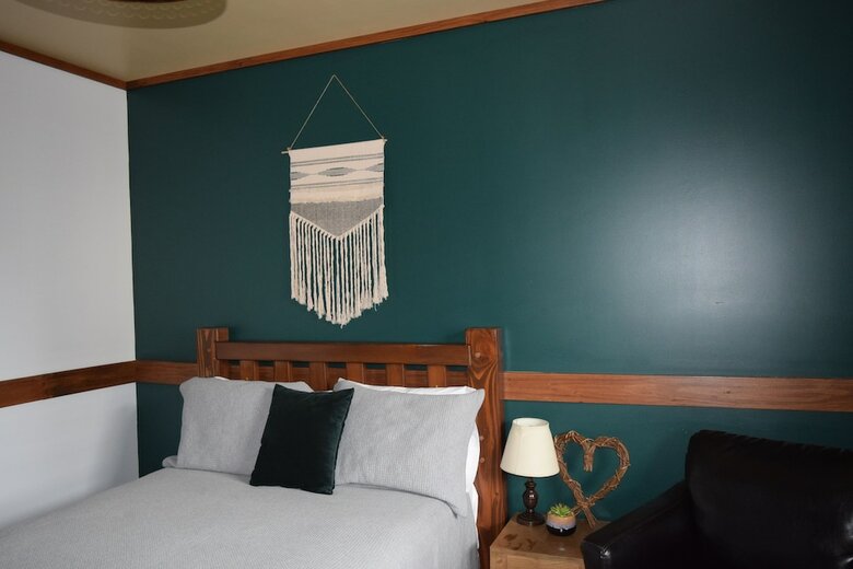 Hotel H�tel Roquemont