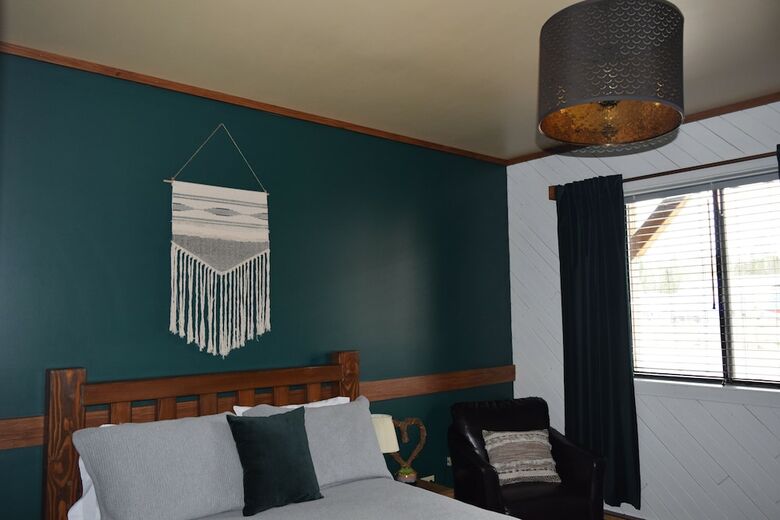 Hotel H�tel Roquemont