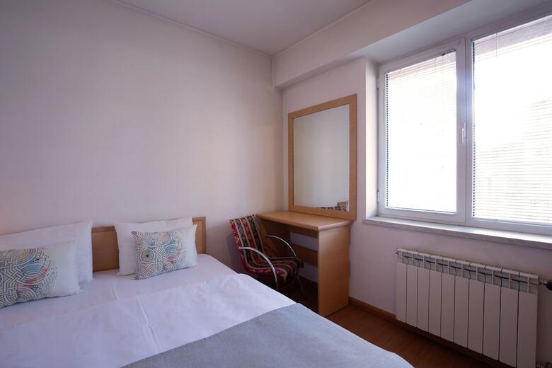 Ris Central Apartments Yerevan