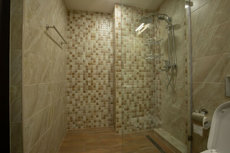 Ris Central Apartments Yerevan