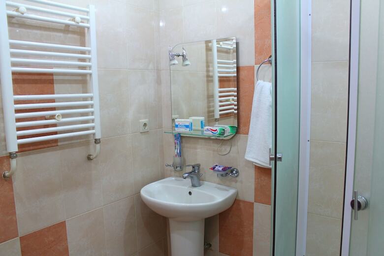 Ris Central Apartments Yerevan
