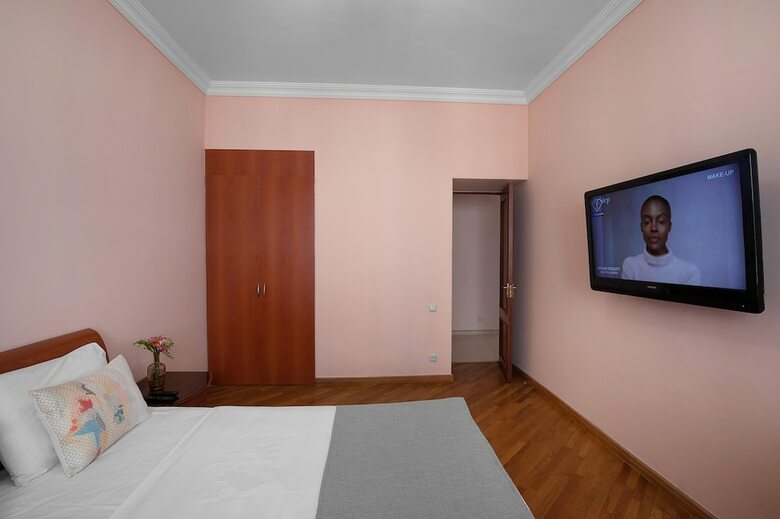 Ris Central Apartments Yerevan