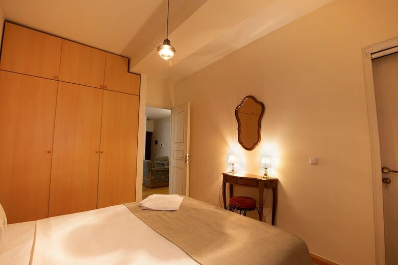 Ris Central Apartments Yerevan