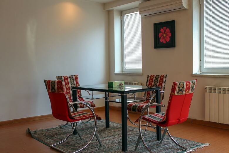 Ris Central Apartments Yerevan